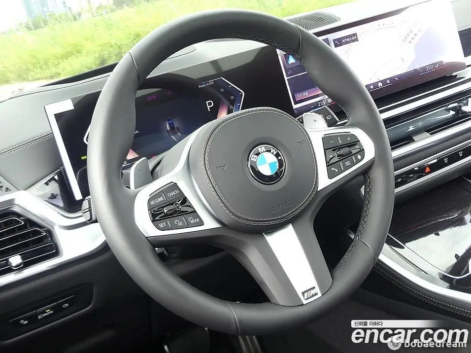 BMW X5 2026 3.0 автомат (гидро), фото 12 BMW X5 2026 3.0 автомат (гидро), фото 12