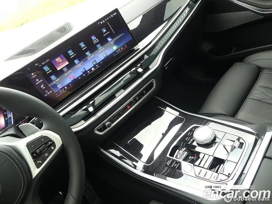 BMW X5 2026 3.0 автомат (гидро), фото 13 BMW X5 2026 3.0 автомат (гидро), фото 13