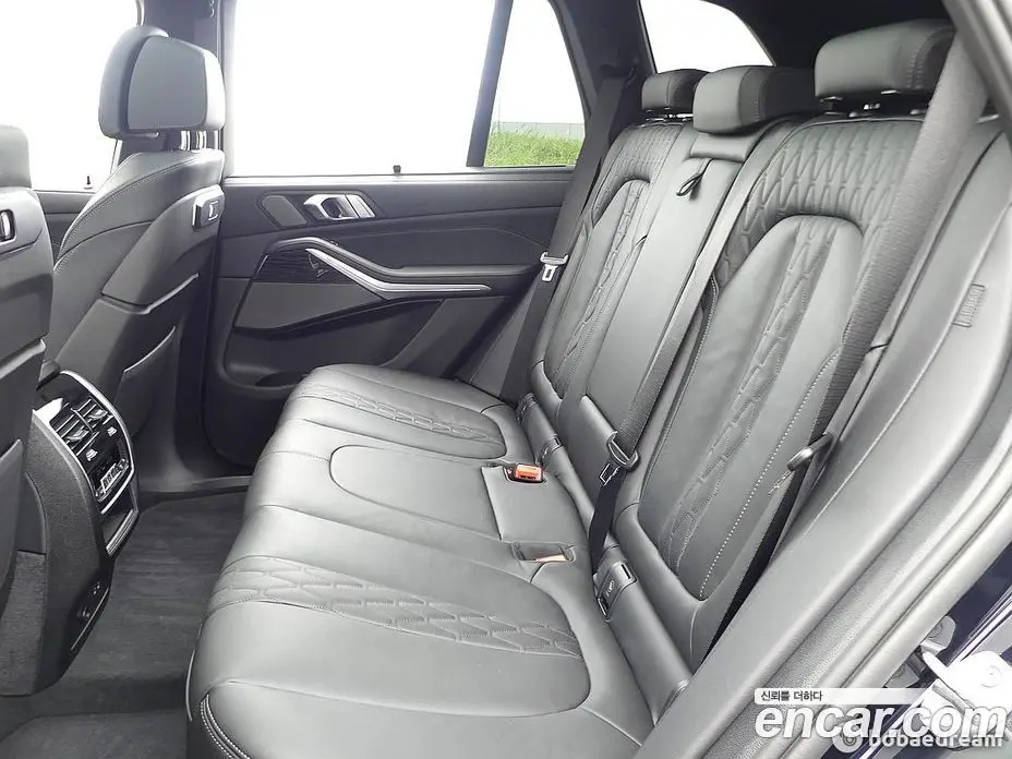BMW X5 2026 3.0 автомат (гидро), фото 17 BMW X5 2026 3.0 автомат (гидро), фото 17