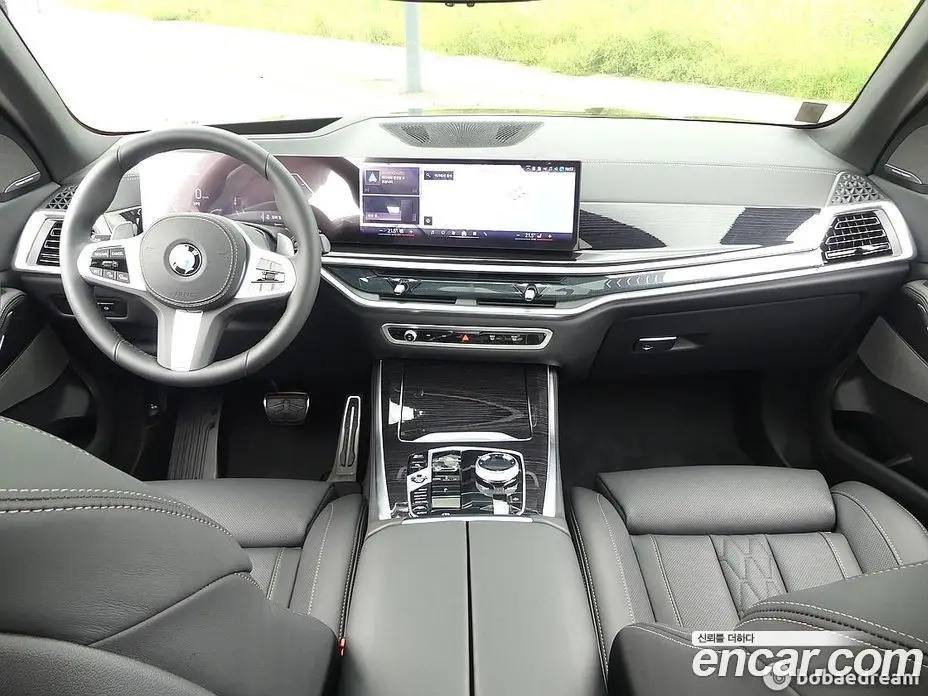 BMW X5 2026 3.0 автомат (гидро), фото 4 BMW X5 2026 3.0 автомат (гидро), фото 4