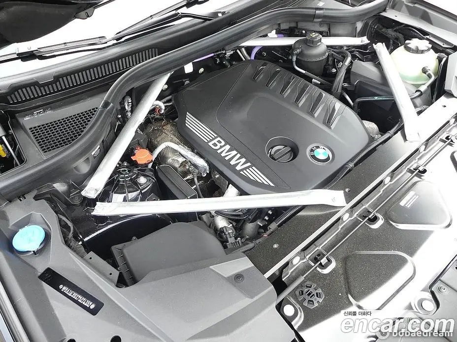 BMW X5 2026 3.0 автомат (гидро), фото 5 BMW X5 2026 3.0 автомат (гидро), фото 5