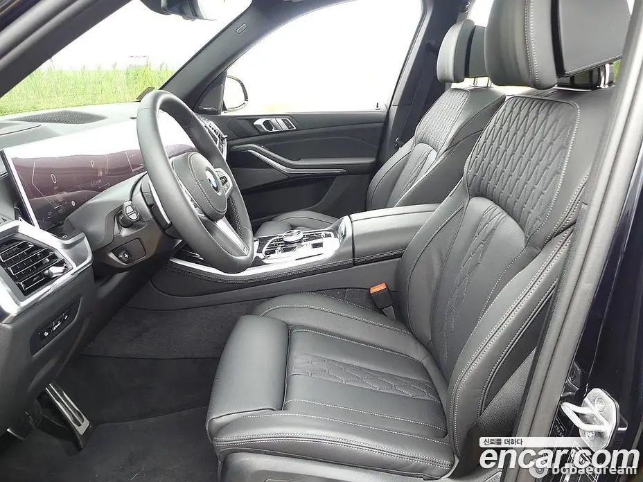 BMW X5 2026 3.0 автомат (гидро), фото 8 BMW X5 2026 3.0 автомат (гидро), фото 8