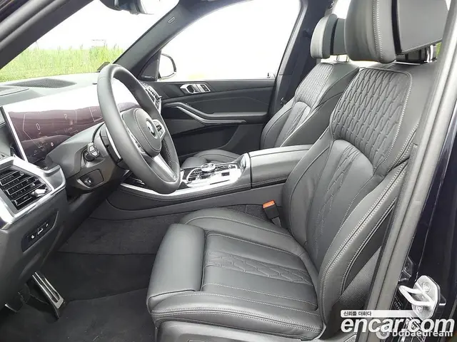 BMW X5 2026 3.0 автомат (гидро), миниатюра 8 BMW X5 2026 3.0 автомат (гидро), миниатюра 8