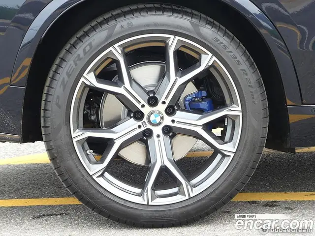 BMW X5 2026 3.0 автомат (гидро), миниатюра 9 BMW X5 2026 3.0 автомат (гидро), миниатюра 9