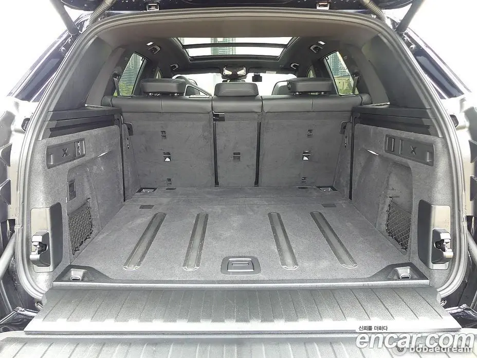 BMW X5 2026 3.0 автомат (гидро), фото 10 BMW X5 2026 3.0 автомат (гидро), фото 10