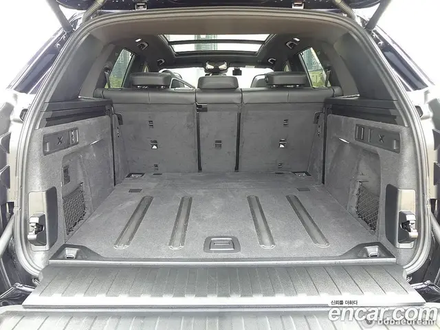BMW X5 2026 3.0 автомат (гидро), миниатюра 10 BMW X5 2026 3.0 автомат (гидро), миниатюра 10