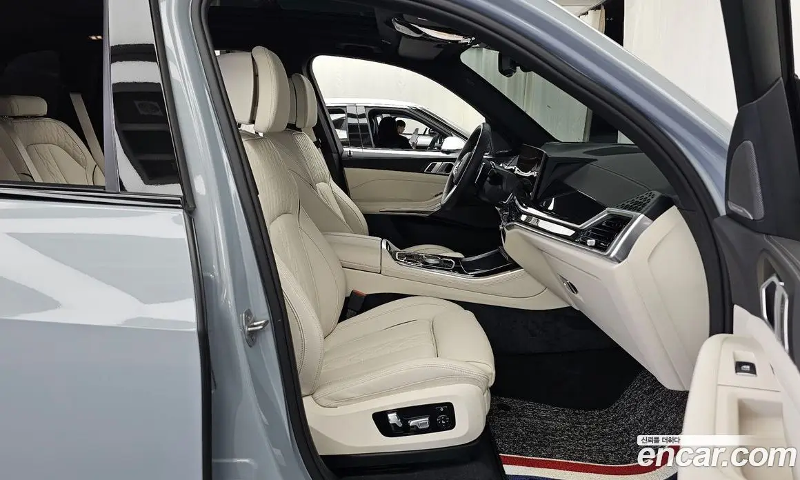 BMW X5 2026 3.0 автомат (гидро), фото 11