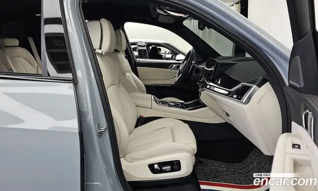 BMW X5 2026 3.0 автомат (гидро), миниатюра 11