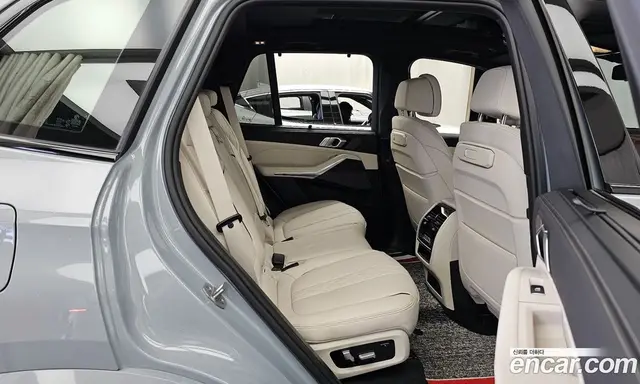 BMW X5 2026 3.0 автомат (гидро), миниатюра 12