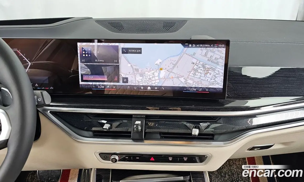 BMW X5 2026 3.0 автомат (гидро), фото 14
