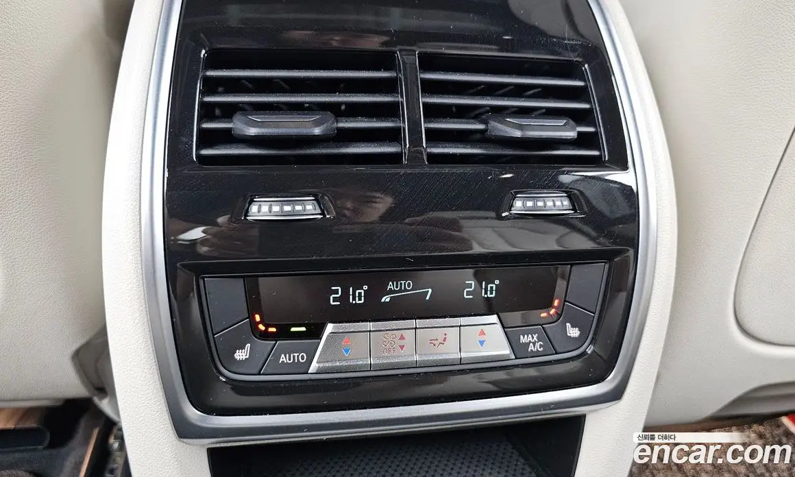 BMW X5 2026 3.0 автомат (гидро), фото 19