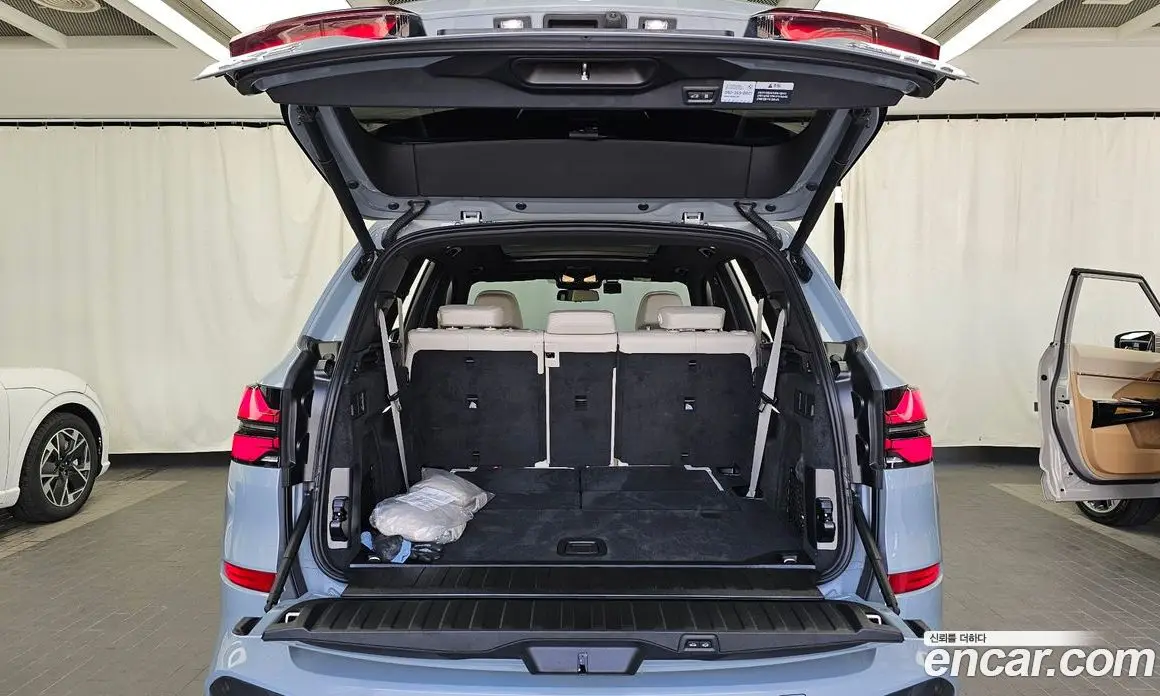 BMW X5 2026 3.0 автомат (гидро), фото 20