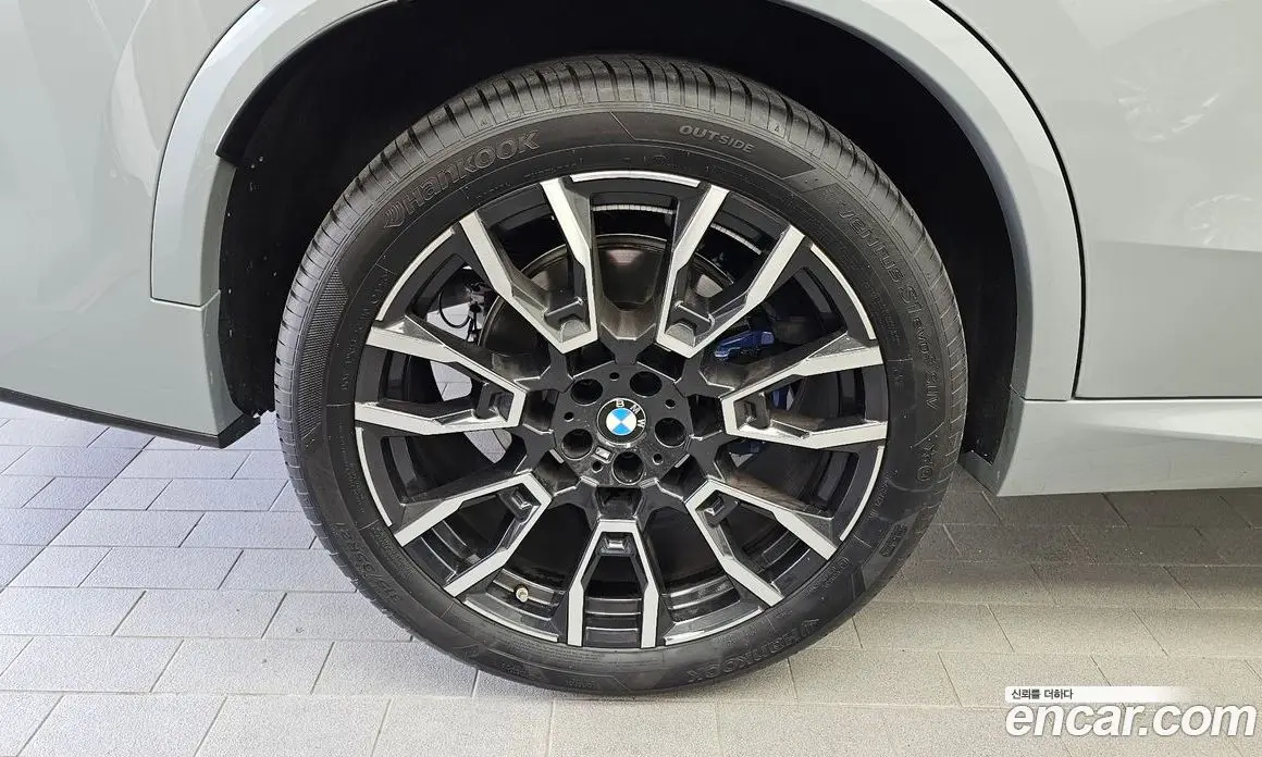 BMW X5 2026 3.0 автомат (гидро), фото 5