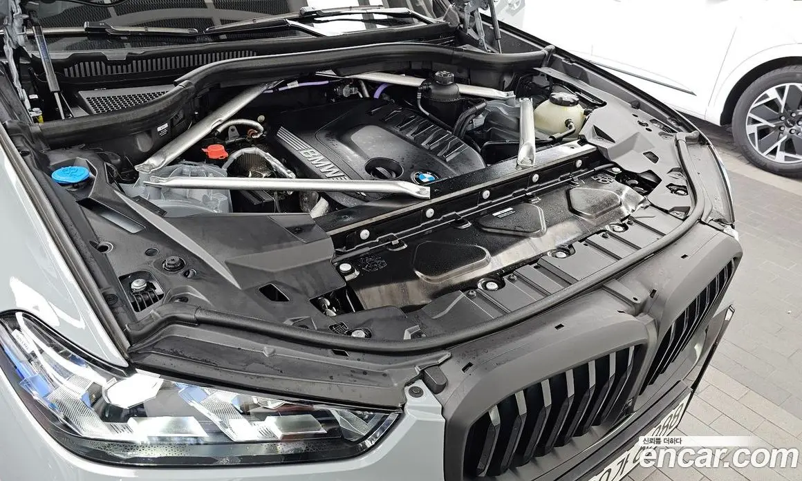 BMW X5 2026 3.0 автомат (гидро), фото 6