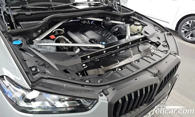 BMW X5 2026 3.0 автомат (гидро), миниатюра 6