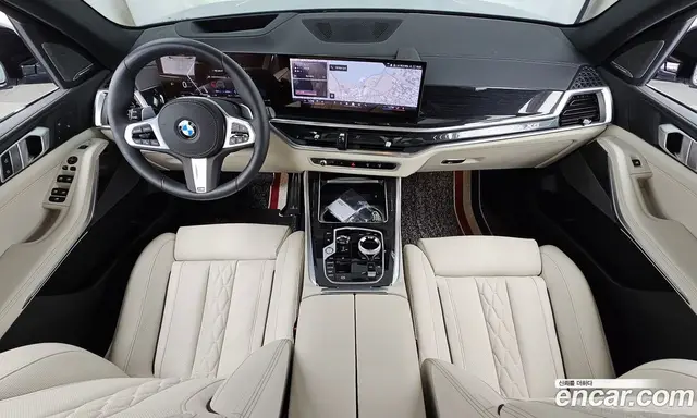 BMW X5 2026 3.0 автомат (гидро), миниатюра 7