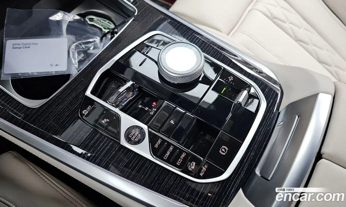 BMW X5 2026 3.0 автомат (гидро), фото 9
