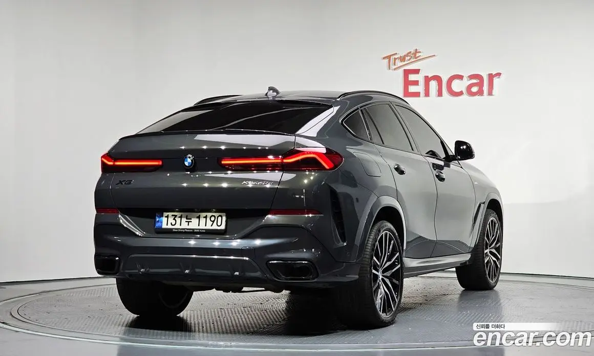 BMW X6 2022 3.0 автомат (гидро), фото 2 BMW X6 2022 3.0 автомат (гидро), фото 2