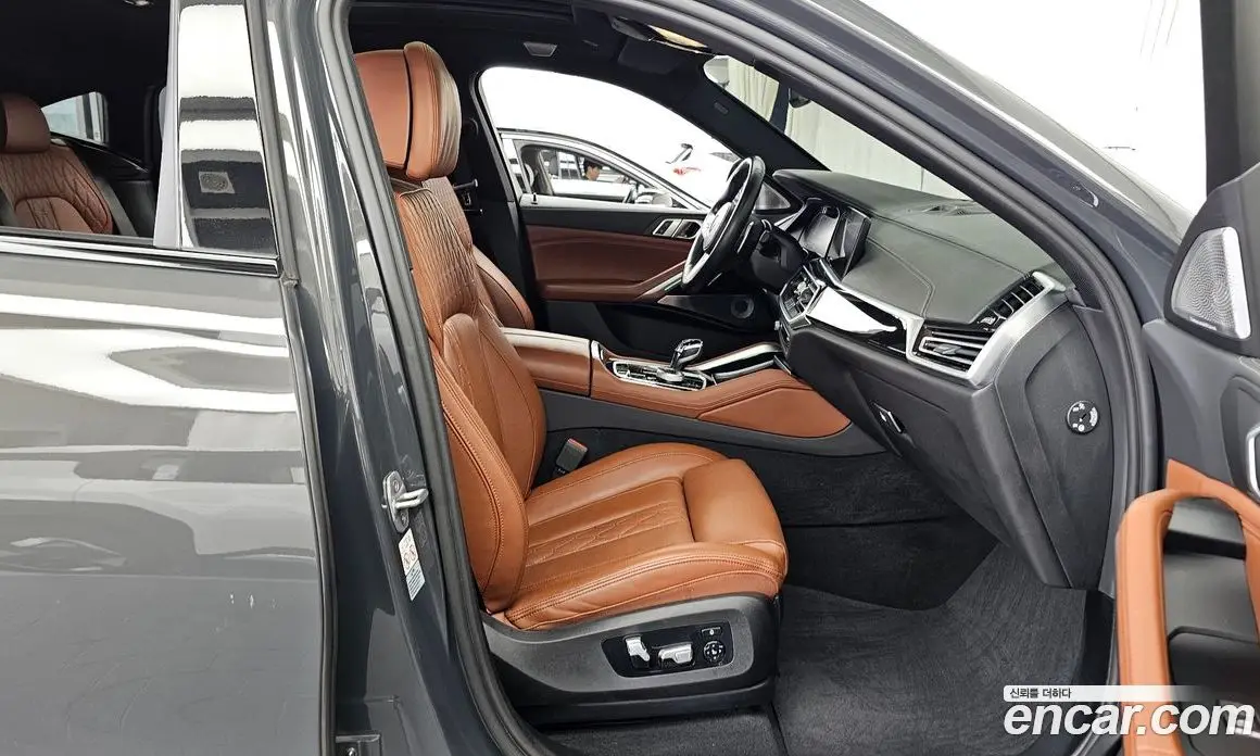 BMW X6 2022 3.0 автомат (гидро), фото 11 BMW X6 2022 3.0 автомат (гидро), фото 11