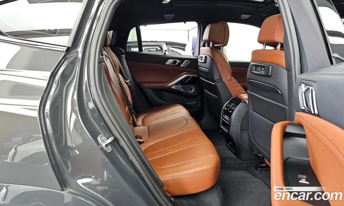 BMW X6 2022 3.0 автомат (гидро), фото 12 BMW X6 2022 3.0 автомат (гидро), фото 12