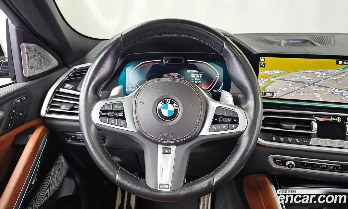 BMW X6 2022 3.0 автомат (гидро), фото 13 BMW X6 2022 3.0 автомат (гидро), фото 13