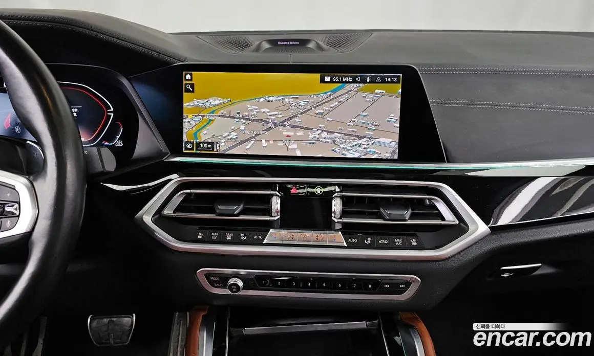 BMW X6 2022 3.0 автомат (гидро), фото 14 BMW X6 2022 3.0 автомат (гидро), фото 14