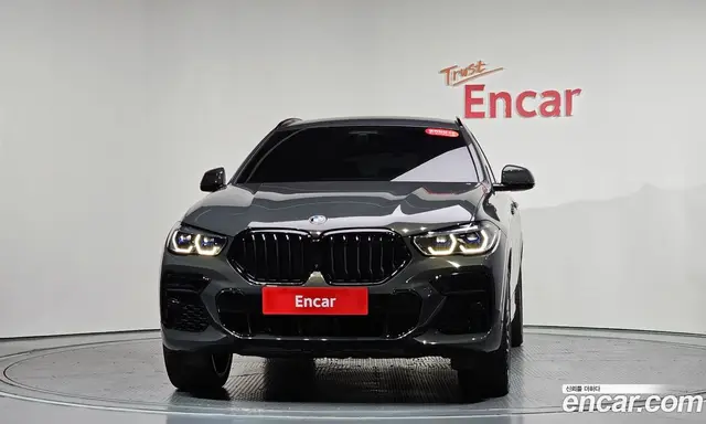 BMW X6 2022 3.0 автомат (гидро), миниатюра 3 BMW X6 2022 3.0 автомат (гидро), миниатюра 3