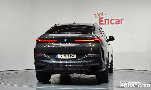BMW X6 2022 3.0 автомат (гидро), миниатюра 4 BMW X6 2022 3.0 автомат (гидро), миниатюра 4