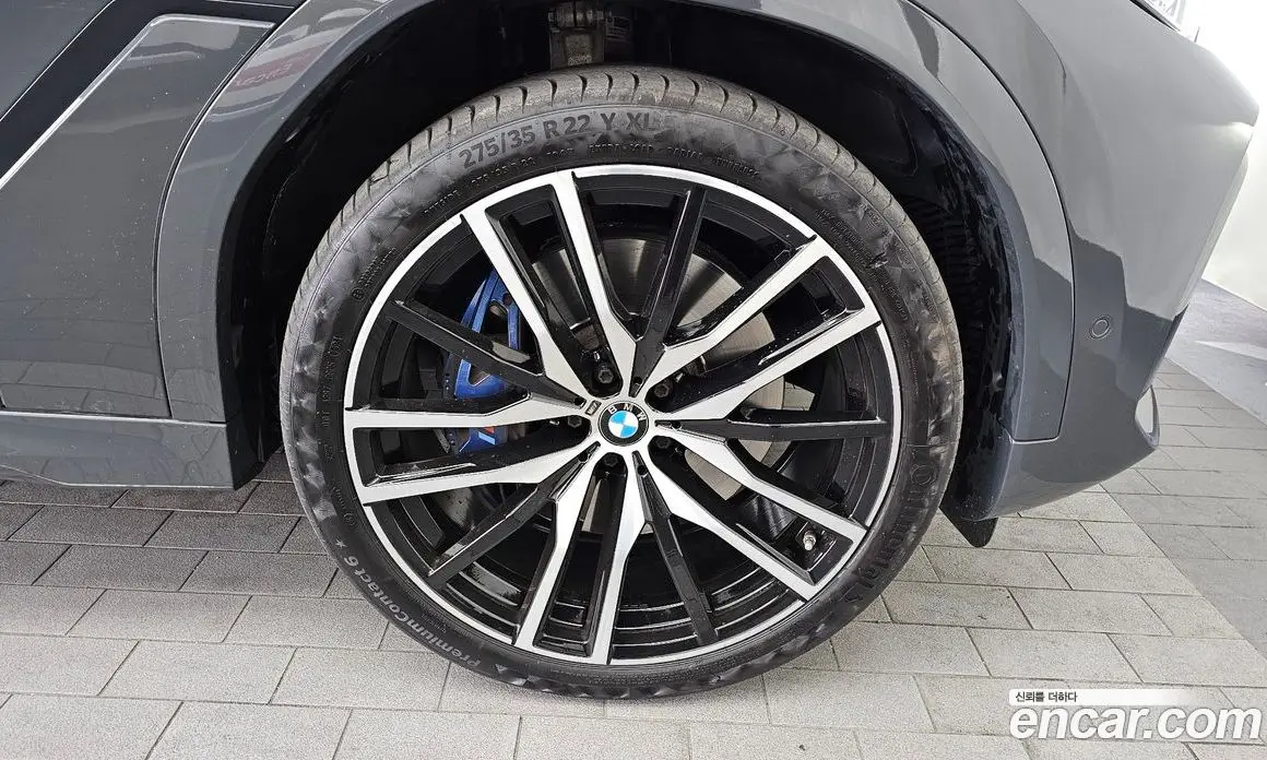 BMW X6 2022 3.0 автомат (гидро), фото 5 BMW X6 2022 3.0 автомат (гидро), фото 5