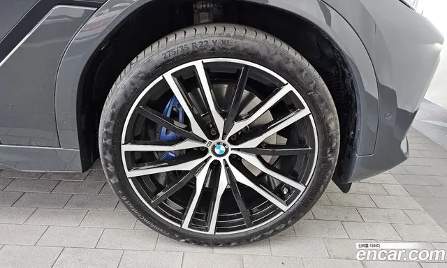 BMW X6 2022 3.0 автомат (гидро), миниатюра 5 BMW X6 2022 3.0 автомат (гидро), миниатюра 5