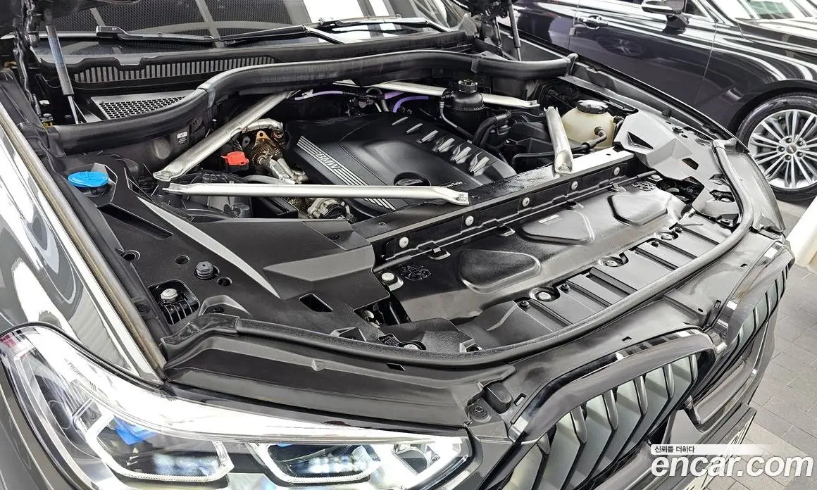 BMW X6 2022 3.0 автомат (гидро), фото 6 BMW X6 2022 3.0 автомат (гидро), фото 6