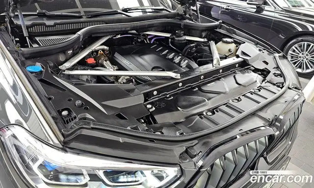 BMW X6 2022 3.0 автомат (гидро), миниатюра 6 BMW X6 2022 3.0 автомат (гидро), миниатюра 6