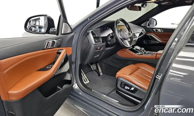 BMW X6 2022 3.0 автомат (гидро), миниатюра 10 BMW X6 2022 3.0 автомат (гидро), миниатюра 10