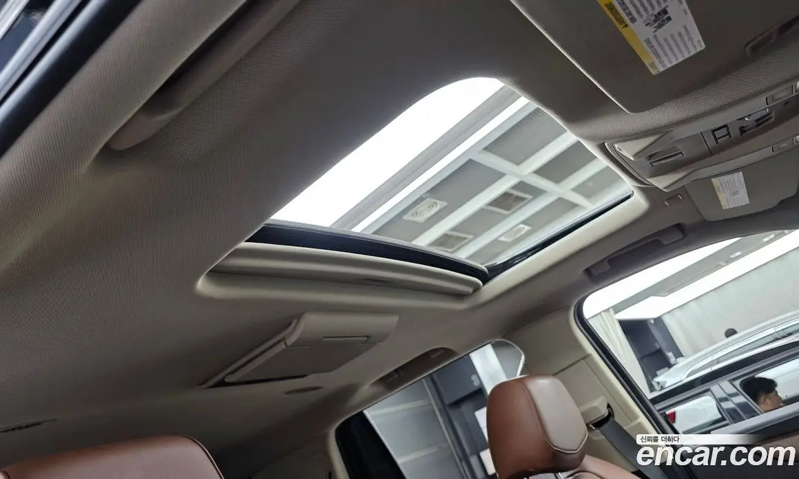 Cadillac Escalade 2018 6.2 автомат (гидро), фото 17 Cadillac Escalade 2018 6.2 автомат (гидро), фото 17