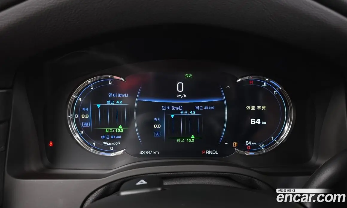 Cadillac Escalade 2018 6.2 автомат (гидро), фото 8 Cadillac Escalade 2018 6.2 автомат (гидро), фото 8