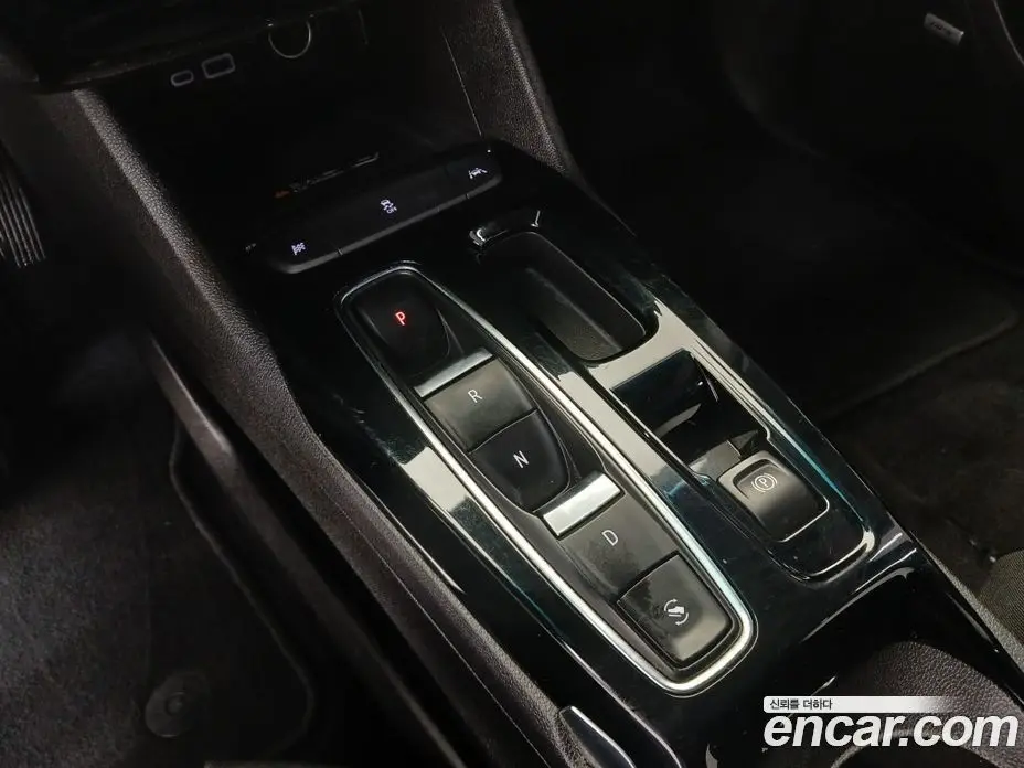 Chevrolet Bolt EV 2022 автомат (гидро), фото 13