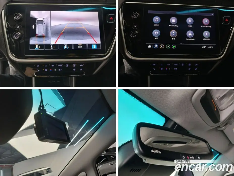 Chevrolet Bolt EV 2022 автомат (гидро), фото 14