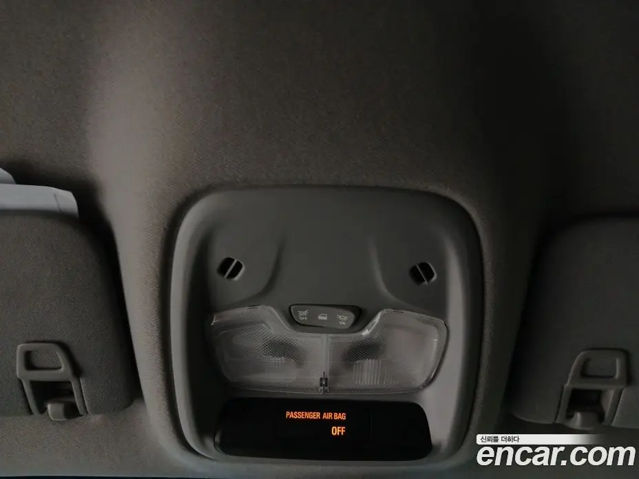 Chevrolet Bolt EV 2022 автомат (гидро), фото 16