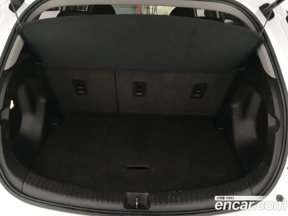 Chevrolet Bolt EV 2022 автомат (гидро), фото 17