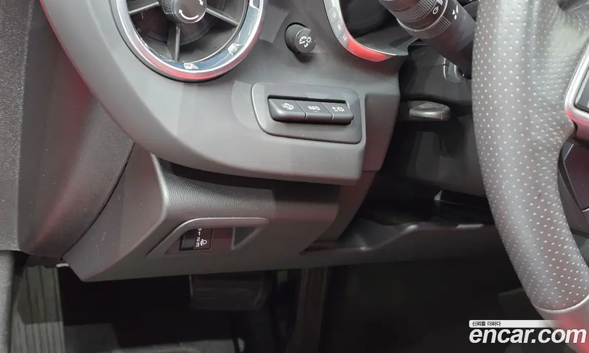 Chevrolet Camaro 2016 6.2 автомат (гидро), фото 14