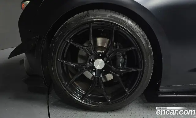 Chevrolet Camaro 2016 6.2 автомат (гидро), миниатюра 5