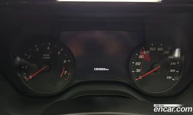 Chevrolet Camaro 2017 6.2 автомат (гидро), миниатюра 8