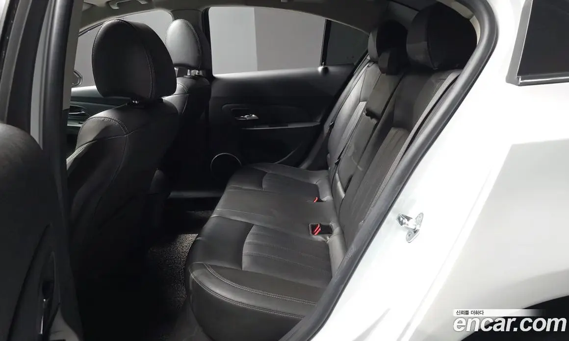 Chevrolet Cruze 2014 1.4 автомат (гидро), фото 12 Chevrolet Cruze 2014 1.4 автомат (гидро), фото 12
