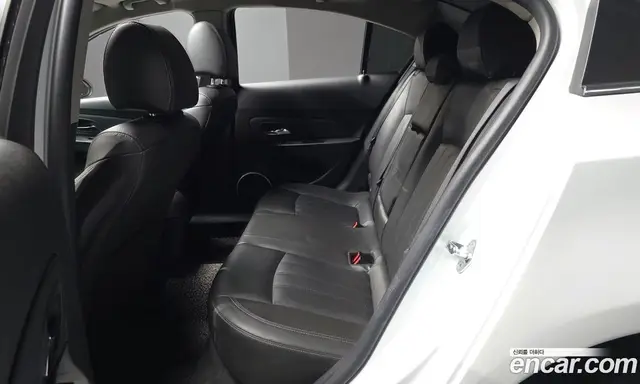 Chevrolet Cruze 2014 1.4 автомат (гидро), миниатюра 12