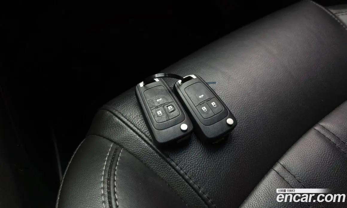 Chevrolet Cruze 2014 1.4 автомат (гидро), фото 17 Chevrolet Cruze 2014 1.4 автомат (гидро), фото 17