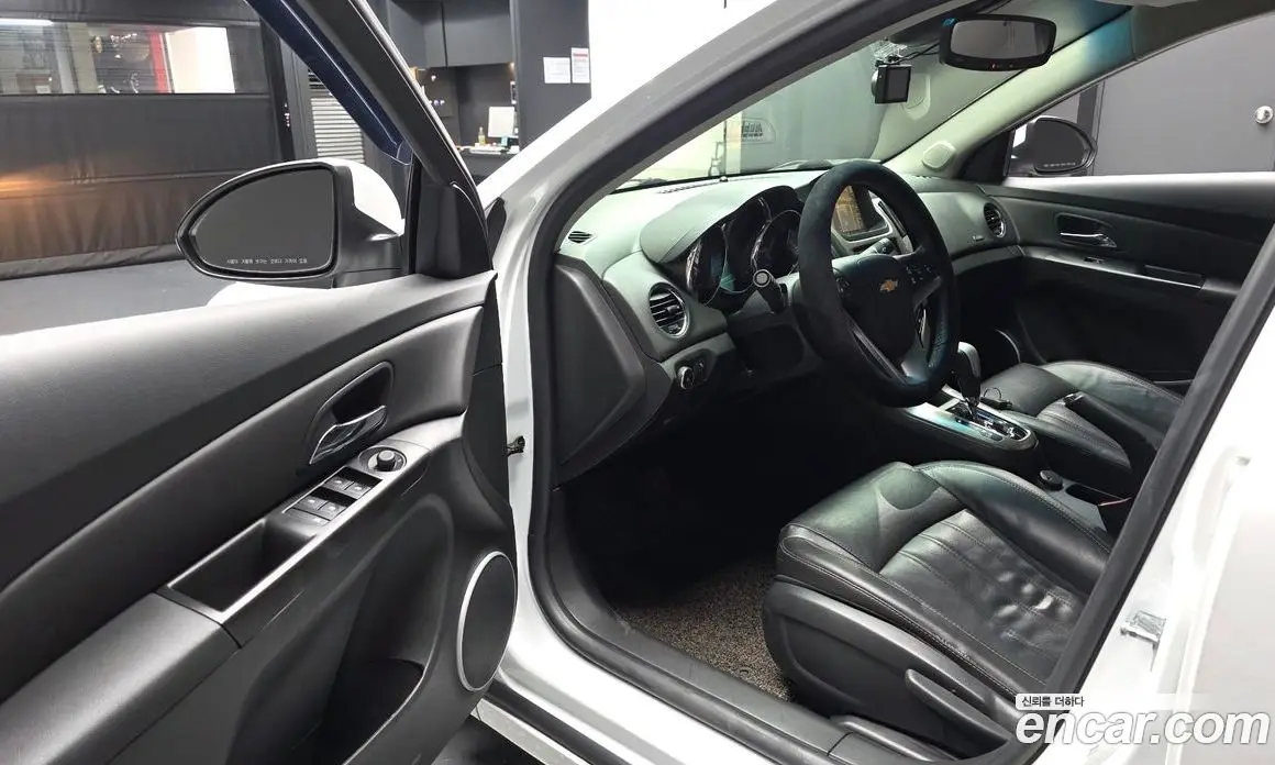 Chevrolet Cruze 2014 1.4 автомат (гидро), фото 10 Chevrolet Cruze 2014 1.4 автомат (гидро), фото 10