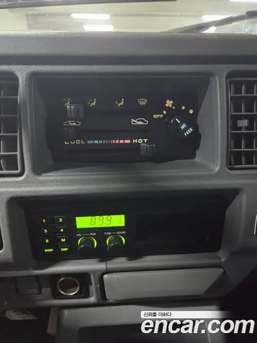 Chevrolet Damas 2016 0.8 механика, миниатюра 11 Chevrolet Damas 2016 0.8 механика, миниатюра 11