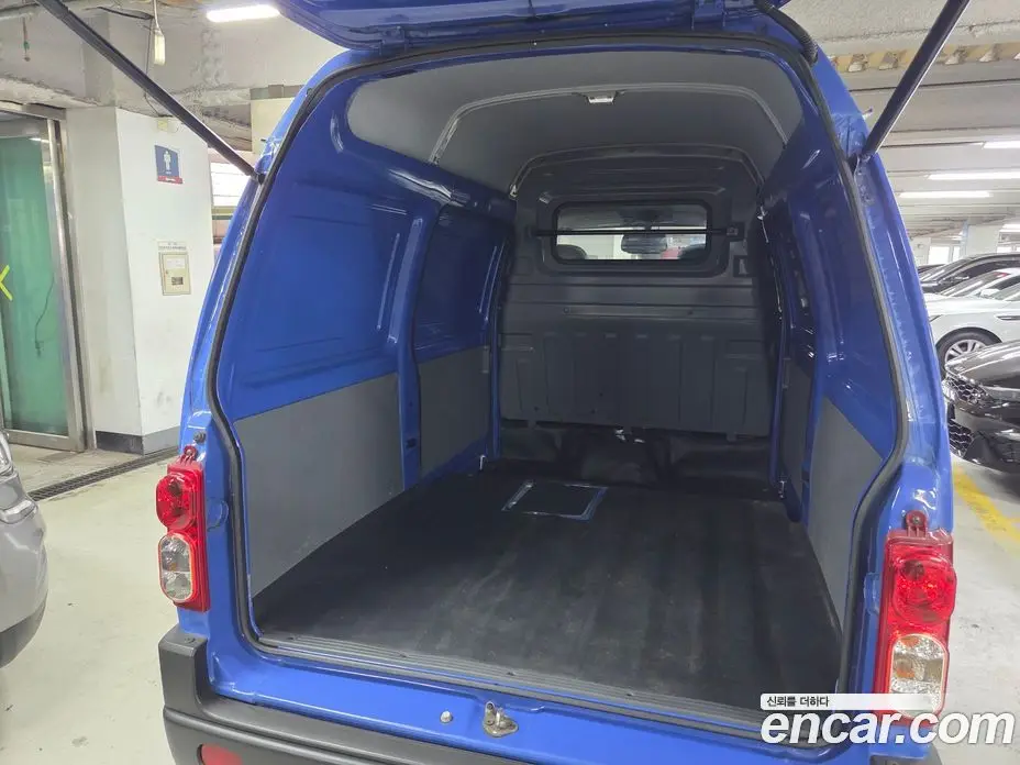 Chevrolet Damas 2016 0.8 механика, фото 14 Chevrolet Damas 2016 0.8 механика, фото 14