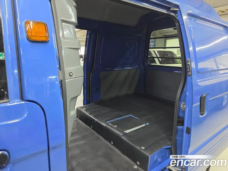 Chevrolet Damas 2016 0.8 механика, фото 17 Chevrolet Damas 2016 0.8 механика, фото 17