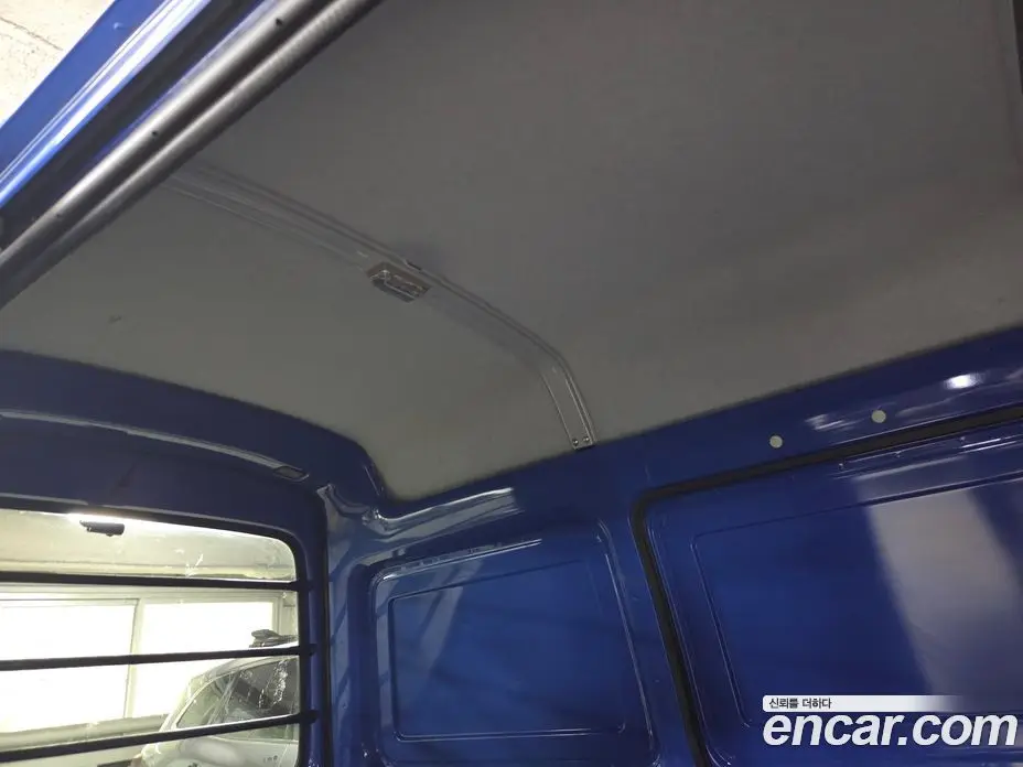 Chevrolet Damas 2016 0.8 механика, фото 18 Chevrolet Damas 2016 0.8 механика, фото 18